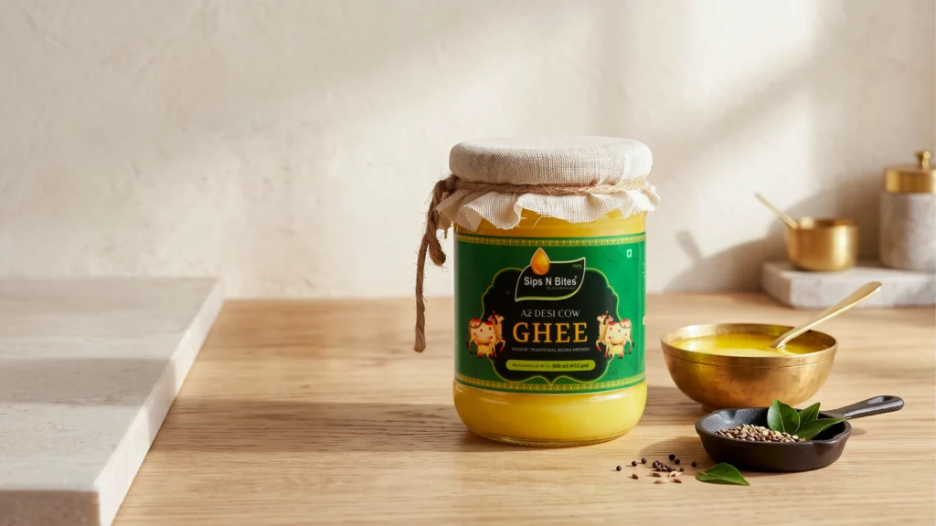 A2 Ghee 2 scaled