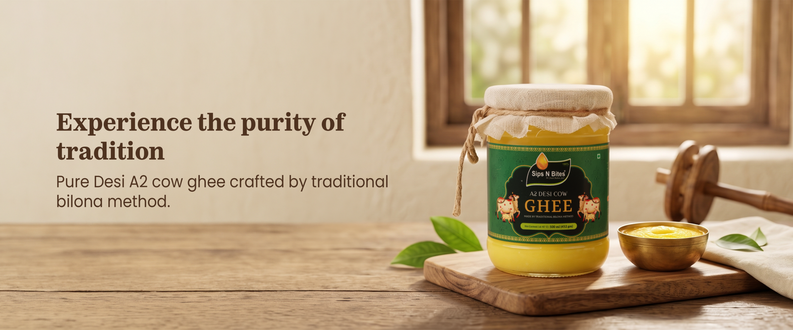 A2 Ghee