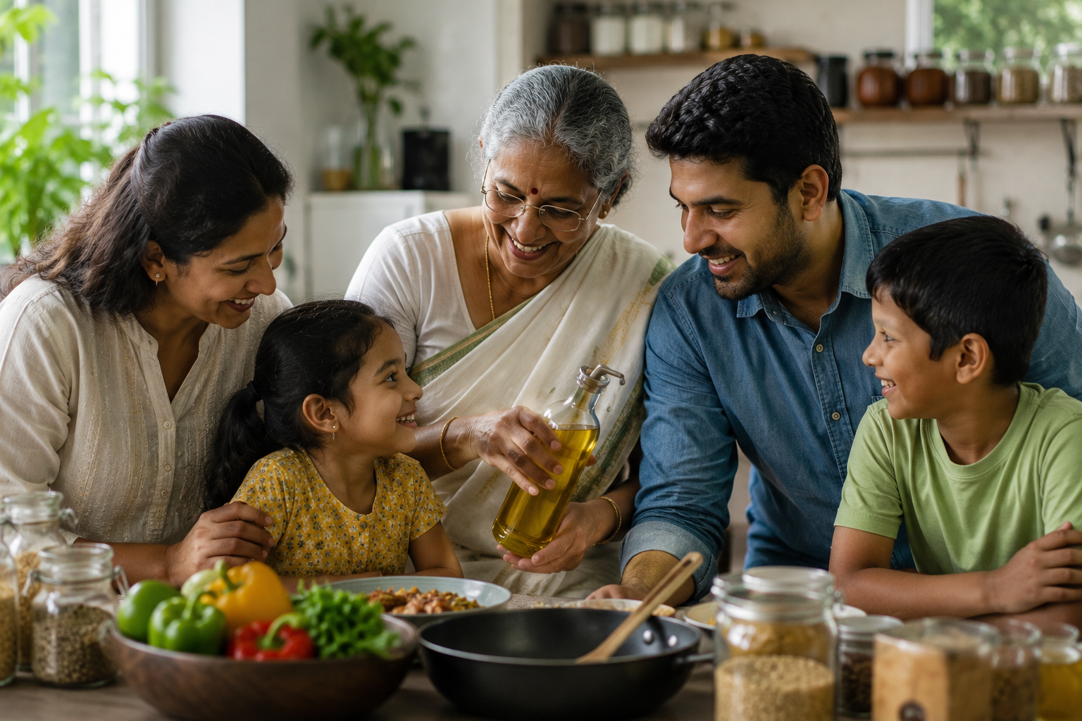 Trusted by thousands of families