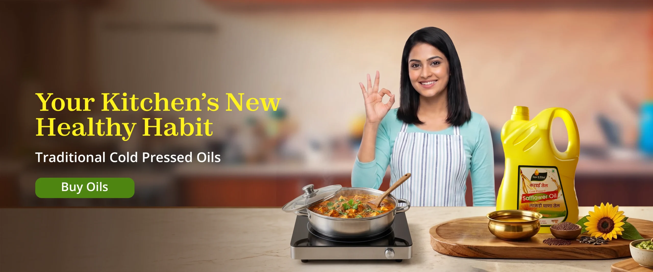 Vandana Oil Shop Banner (3)